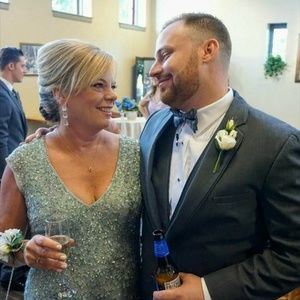 Meet your Posher, Patti